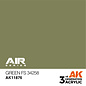 AK Interactive Green FS 34258