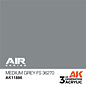 AK Interactive Medium Grey FS 36270