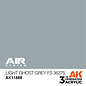 AK Interactive Light Ghost Grey FS 36375