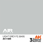 AK Interactive Light Grey FS 36495