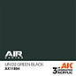 AK Interactive IJN D2 Green Black