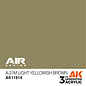 AK Interactive A-21m Light Yellowish Brown
