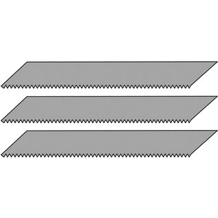 Donau Elektronik Sägeblätter für Designermesser (MS01)