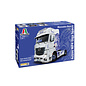 Italeri Mercedes-Benz ACTROS MP4 Giga Space - 1:24