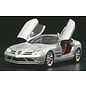 TAMIYA Mercedes-Benz SLR McLaren - 1:24