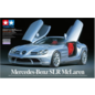 TAMIYA Mercedes-Benz SLR McLaren - 1:24