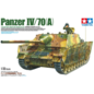 TAMIYA Panzer IV/70(A) (Sd.Kfz.162/1) - 1:35