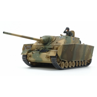 TAMIYA Panzer IV/70(A) (Sd.Kfz.162/1) - 1:35