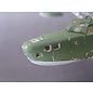 Trumpeter Kawanishi H6K5 Type 97 Flying Boat ("Mavis") - 1:144