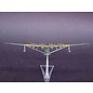 Trumpeter Kawanishi H6K5 Type 97 Flying Boat ("Mavis") - 1:144