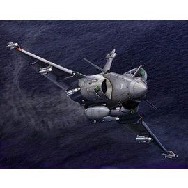 Trumpeter Trumpeter - Dassault Rafale M - 1:144