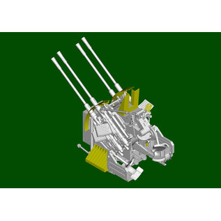 Trumpeter L4500A mit 2cm Flak 38 - 1:35