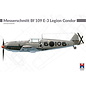 Hobby 2000 Messerschmitt Bf 109E-3 Legion Condor - 1:32