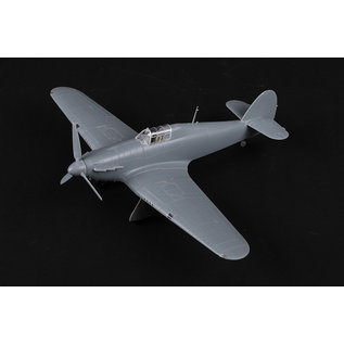 HobbyBoss Hawker Hurricane Mk. I - 1:48