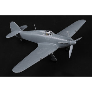 HobbyBoss Hawker Hurricane Mk. I - 1:48