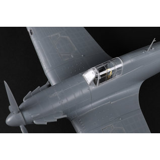 HobbyBoss Hawker Hurricane Mk. I - 1:48