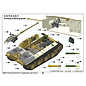 Trumpeter German Sd.Kfz 173 Jagdpanther Late Version - 1:16