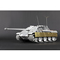 Trumpeter German Sd.Kfz 173 Jagdpanther Late Version - 1:16