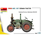 MiniArt German Tractor D8506 Mod. 1937 - 1:24