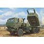 Trumpeter M142 High Mobility Artillery Rocket System (HIMARS) - 1:35