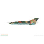 Eduard Mikojan-Gurewitsch MiG-21MF - Weekend Edition - 1:72