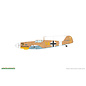 Eduard Messerschmitt Bf 109F-4 - Weekend Edition - 1:48