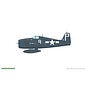 Eduard Grumman F6F-5 Hellcat late - ProfiPack - 1:48