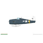 Eduard Grumman F6F-5 Hellcat late - ProfiPack - 1:48