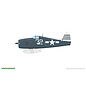 Eduard Grumman F6F-5 Hellcat late - ProfiPack - 1:48