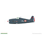 Eduard Grumman F6F-5 Hellcat late - ProfiPack - 1:48