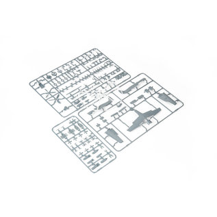 Eduard Focke-Wulf Fw 190F-8 - ProfiPack - 1:72