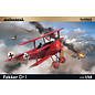 Eduard Fokker Dr. I - ProfiPack - 1:48