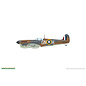 Eduard SPITFIRE STORY: MALTA - Dual Combo - 1:48