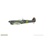 Eduard SPITFIRE STORY: MALTA - Dual Combo - 1:48