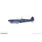 Eduard SPITFIRE STORY: MALTA - Dual Combo - 1:48