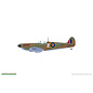 Eduard SPITFIRE STORY: MALTA - Dual Combo - 1:48