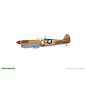 Eduard SPITFIRE STORY: MALTA - Dual Combo - 1:48