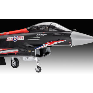 Revell Eurofighter Typhoon "Black Jack" - 1:48