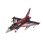 Revell Eurofighter Typhoon "Black Jack" - 1:48