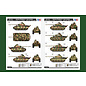 HobbyBoss HobbyBoss - German Panther G - Late version - 1:35
