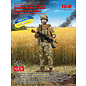 ICM Soldier of the Armed Forces of Ukraine - 1:16