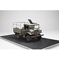 IBG Models Chevrolet C15A Personnel Lorry - 1:35