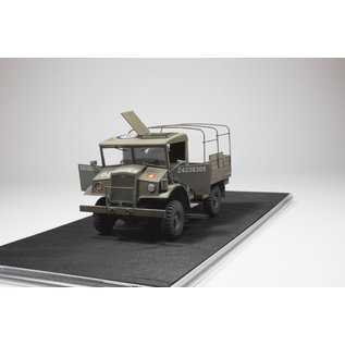 IBG Models Chevrolet C15A Personnel Lorry - 1:35