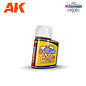 AK Interactive Thinner Fruit Scent for Liquid Pigments