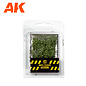 AK Interactive Maple Summer Leaves 28mm / 1:72