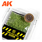 AK Interactive Birch Light Green Leaves 28mm / 1:72