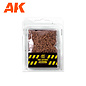 AK Interactive Oak Autumn Leaves 28mm / 1:72