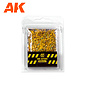 AK Interactive Oak Autumn Leaves 28mm / 1:72