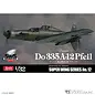 Zoukei-Mura Dornier Do335 A-12 "Pfeil" - 1:32