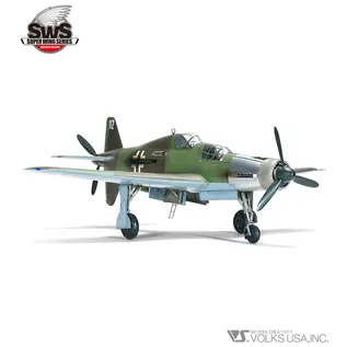 Zoukei-Mura Dornier Do335 A-12 "Pfeil" - 1:32